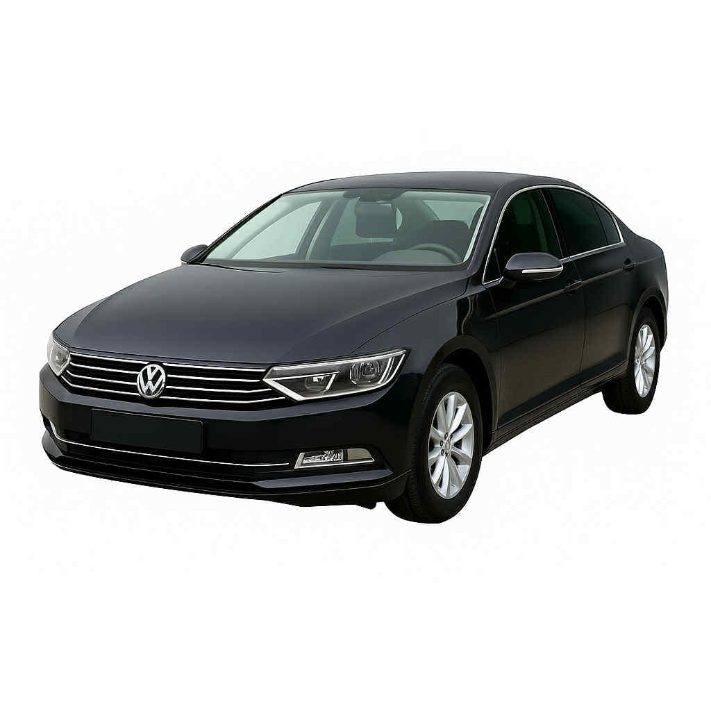Volkswagen Passat B8